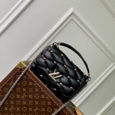 LV Satchel bags